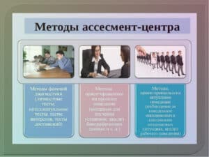 Метод наблюдения в соционическом подборе кадров